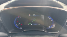 Toyota Corolla 1.8 VVT-i Hybrid Design 4dr CVT Hybrid Saloon